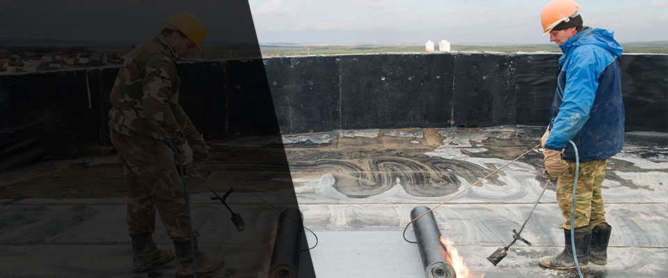 Lakeside Roofing Contractors